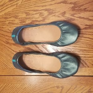 Tieka Limited Release Tahitian Pearl Size 8